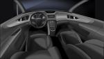 Opel Meriva 2010 года